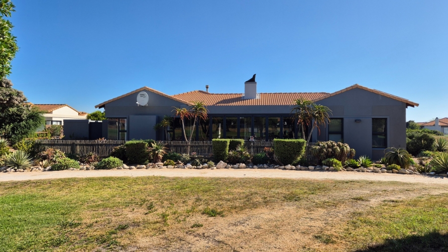 3 Bedroom Property for Sale in Langebaan Country Estate Western Cape